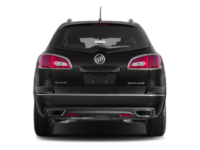 2013 Buick Enclave Leather Group