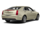 2013 Cadillac ATS 2.0L Turbo Performance