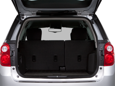 2013 Chevrolet Equinox LT 1LT