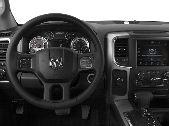 2013 RAM 1500 Express