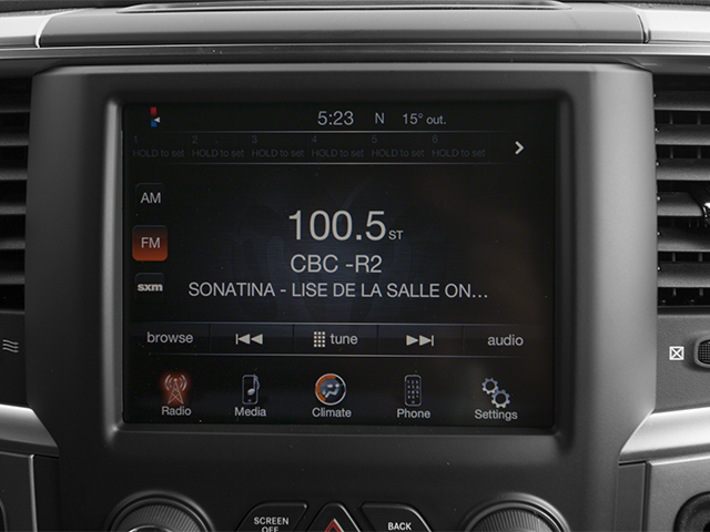 2013 RAM 1500 Express