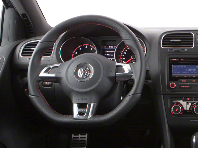 2013 Volkswagen GTI Base