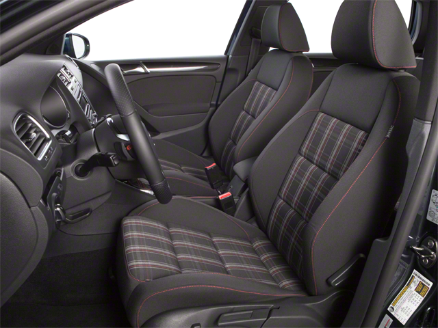 2013 Volkswagen GTI Base