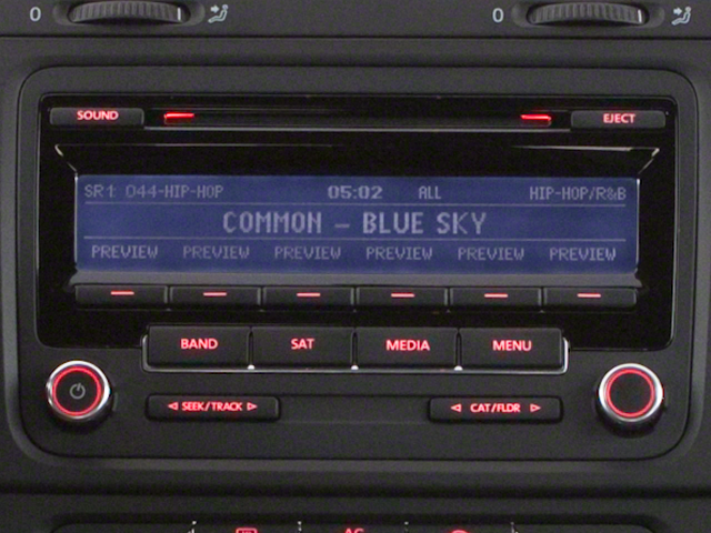 2013 Volkswagen GTI Base