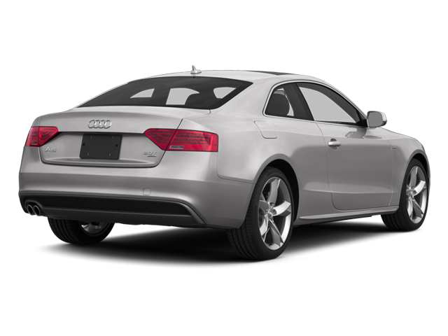2014 Audi A5 2.0T Premium Plus quattro