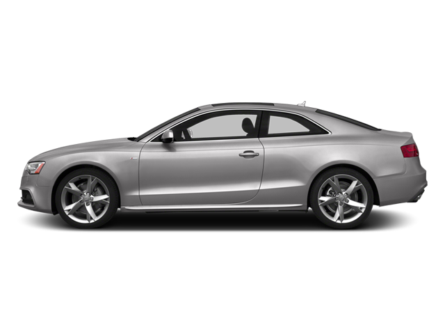 2014 Audi A5 2.0T Premium Plus quattro