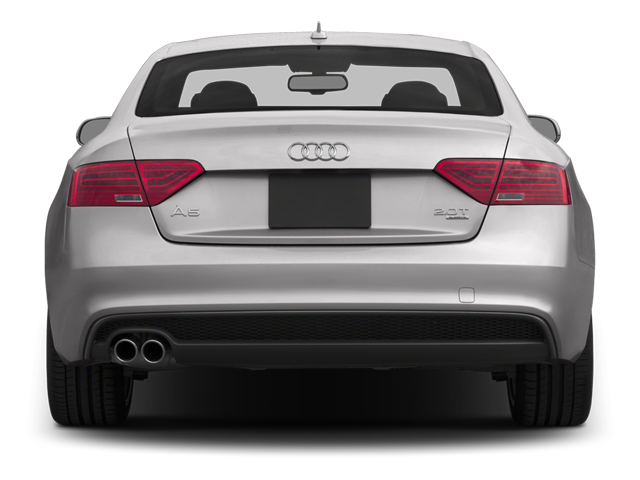 2014 Audi A5 2.0T Premium Plus quattro