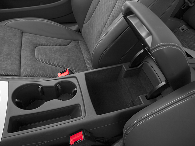 2014 Audi A5 2.0T Premium Plus quattro