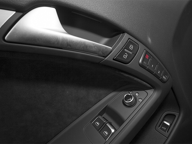 2014 Audi A5 2.0T Premium Plus quattro