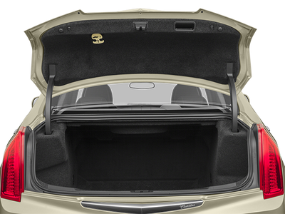 2014 Cadillac ATS 2.0L Turbo Premium