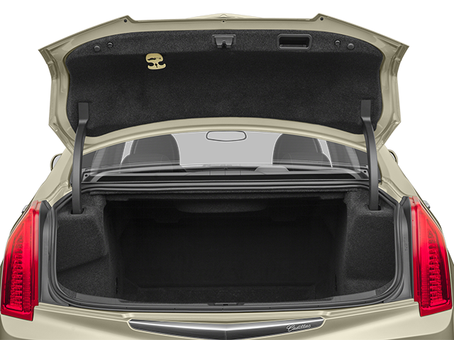 2014 Cadillac ATS 2.0L Turbo Premium