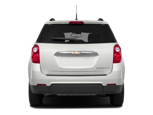 2014 Chevrolet Equinox LT 1LT