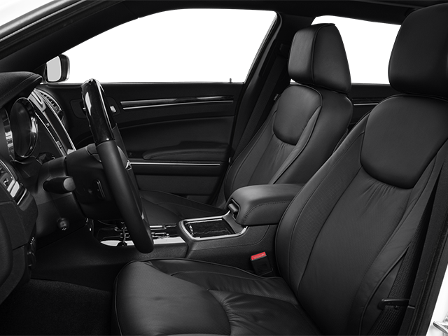 2014 Chrysler 300 C