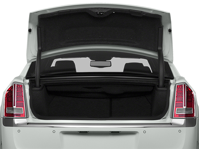 2014 Chrysler 300 C
