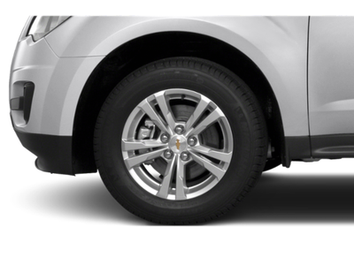 2014 Chevrolet Equinox LT 1LT