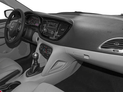 2014 Dodge Dart GT