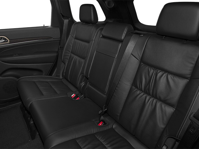 2014 Jeep Grand Cherokee Altitude