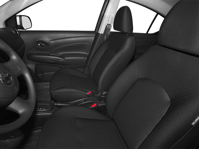 2014 Nissan Versa 1.6 SL