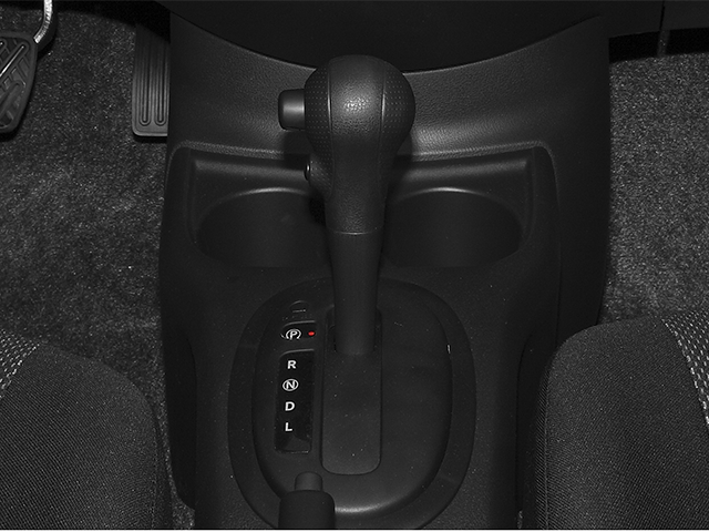 2014 Nissan Versa 1.6 SL