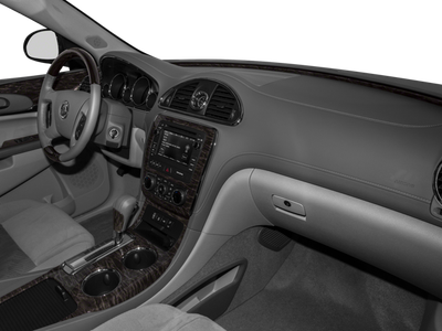 2017 Buick Enclave Premium Group