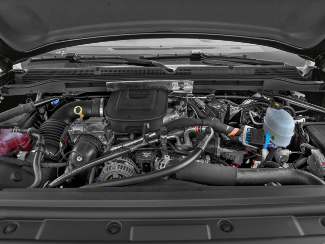 2017 Gmc Sierra 2500 HD SLT photo 4