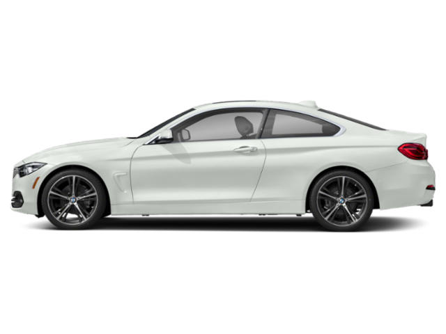 2018 BMW 4 Series 430i xDrive