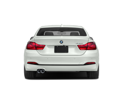 2018 BMW 4 Series 430i xDrive