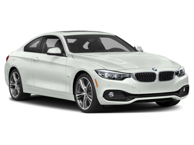 2018 BMW 4 Series 430i xDrive