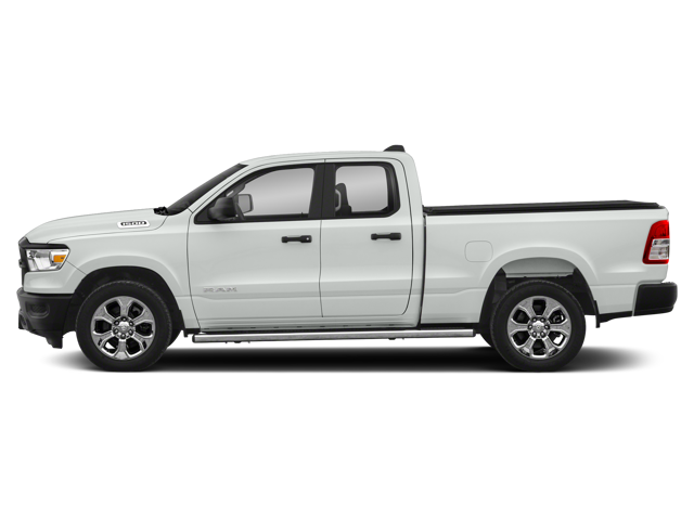 2021 RAM 1500 Base