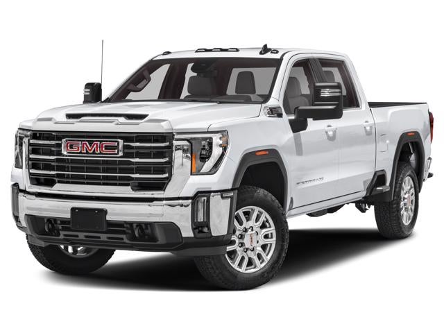 2026 GMC SLE 