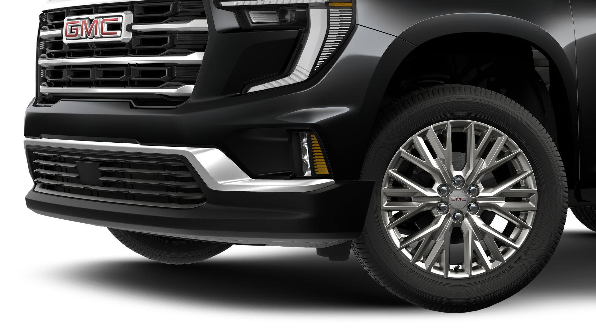 2027 GMC Acadia AWD Elevation