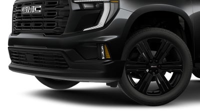 2027 GMC Acadia AWD Elevation