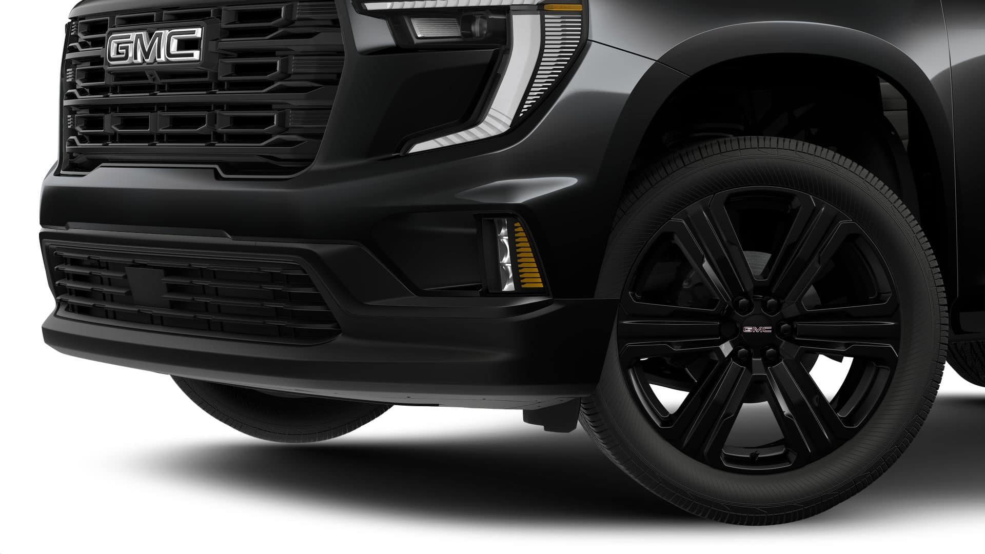 2027 GMC Acadia AWD Elevation