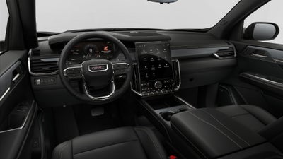 2027 GMC Acadia AWD Elevation
