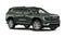 2027 GMC Acadia AWD Elevation
