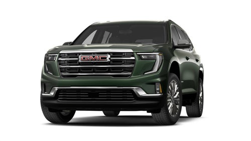 2027 GMC Acadia AWD Elevation
