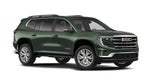 2027 GMC Acadia AWD Elevation