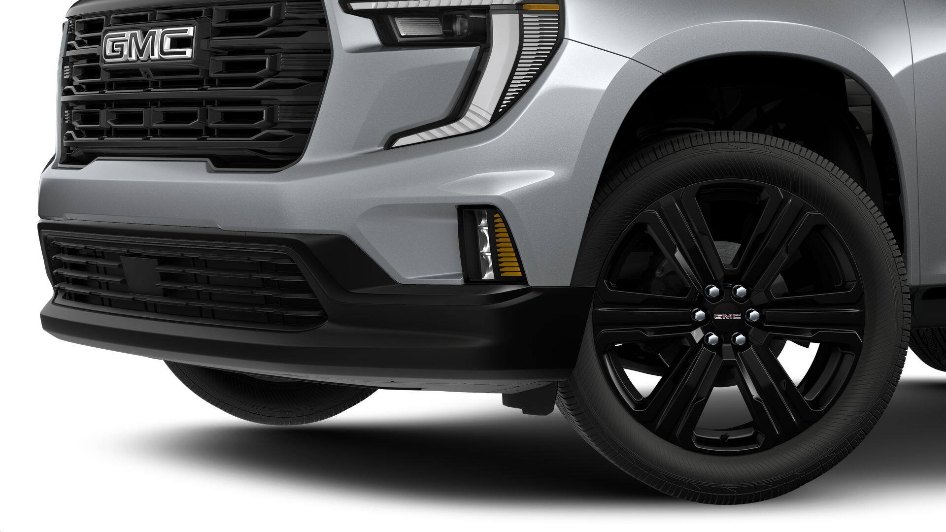 2027 GMC Acadia AWD Elevation