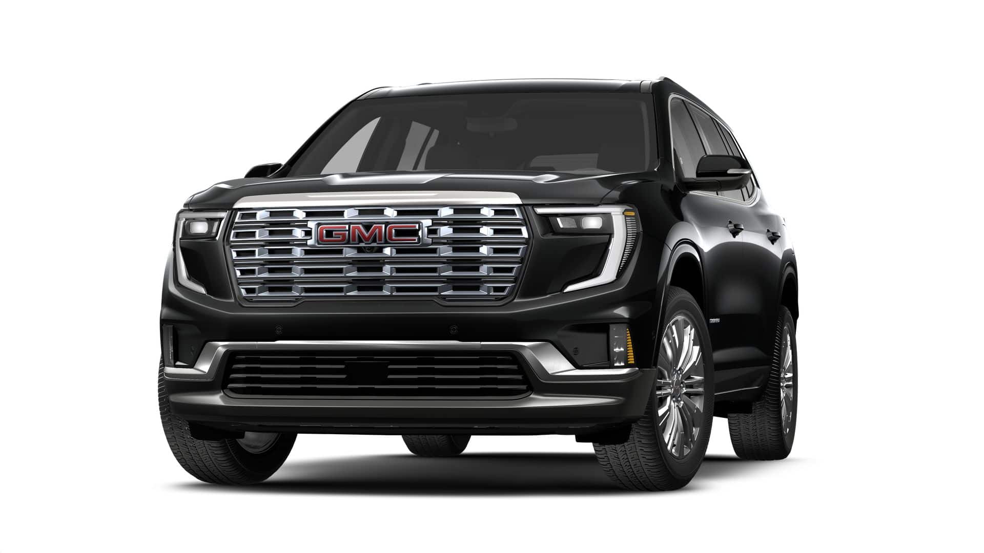 2027 GMC Acadia AWD Denali