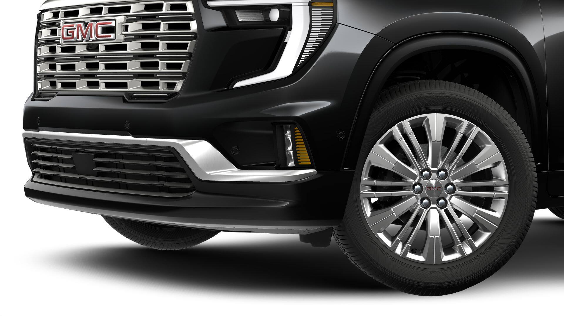 2027 GMC Acadia AWD Denali