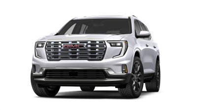 2027 GMC Acadia AWD Denali