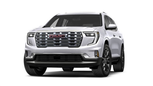 2027 GMC Acadia AWD Denali