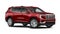 2027 GMC Acadia AWD Denali