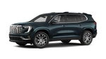 2027 GMC Acadia AWD Denali