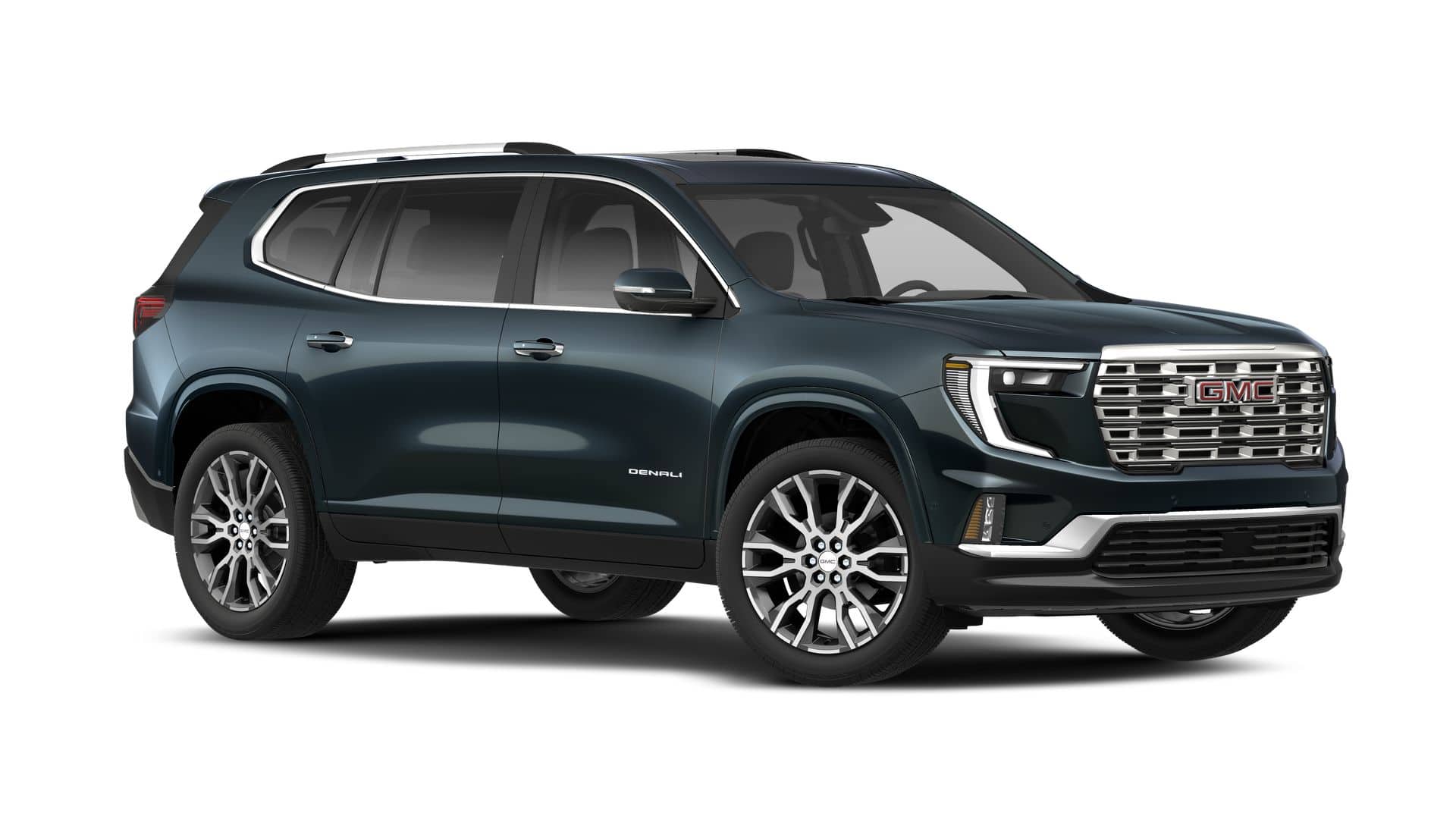 2027 GMC Acadia AWD Denali