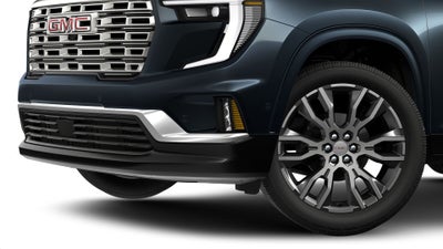 2027 GMC Acadia AWD Denali