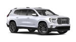 2027 GMC Acadia AWD Denali Ultimate