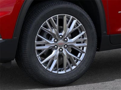 2026 GMC Acadia FWD Elevation