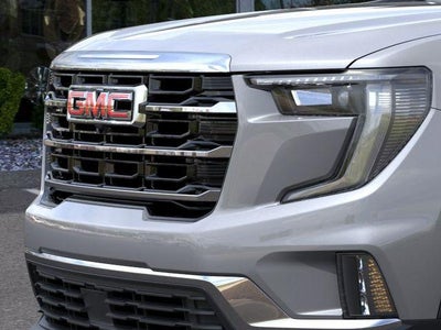 2026 GMC Acadia FWD Elevation