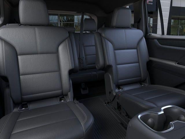 2026 GMC Acadia FWD Elevation